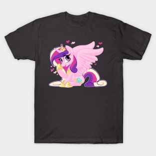 Princess of Love T-Shirt